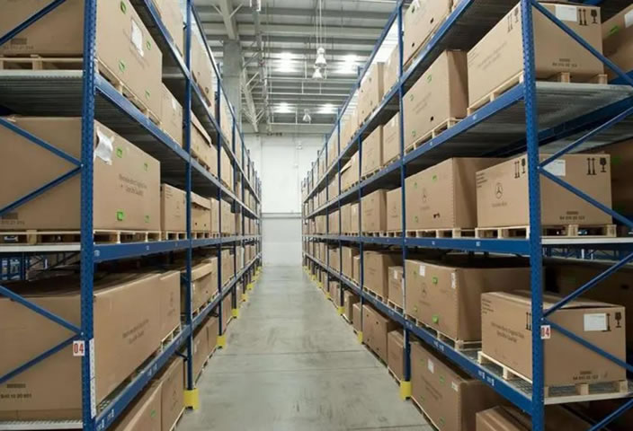 漳州到新田县货物仓储