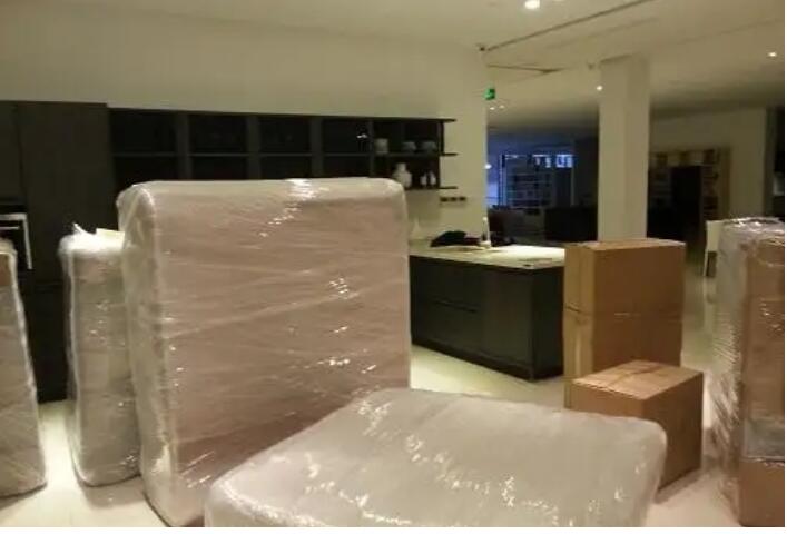 漳州到新田县长途搬家