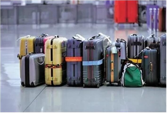 漳州到新田县行李托运